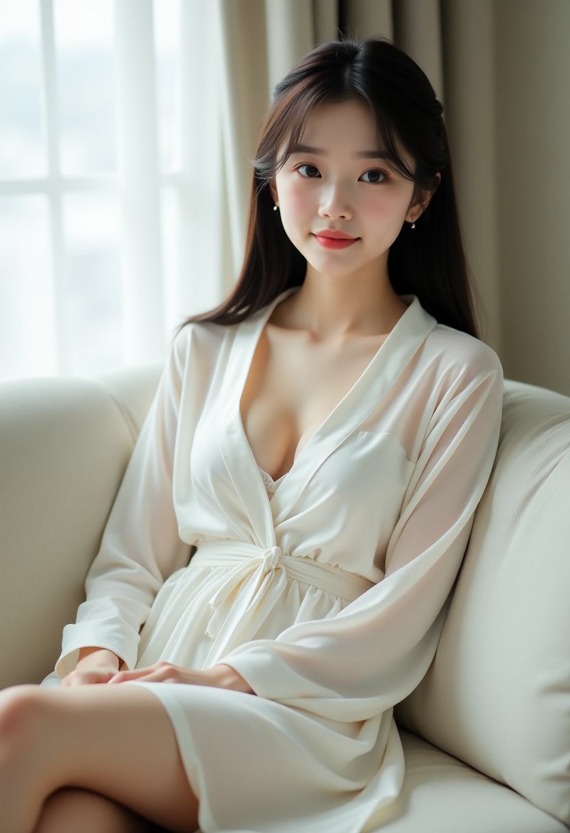 狐妖小红娘